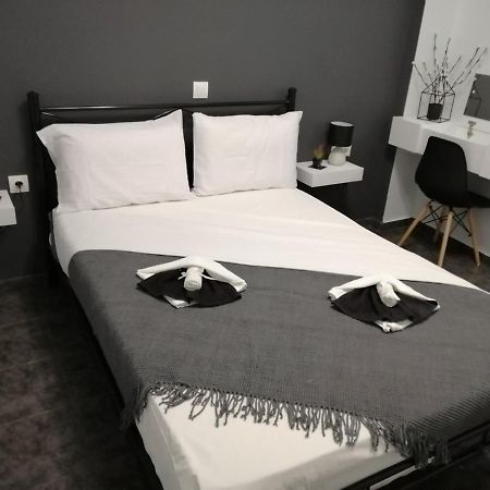 Comfortbnb -Sabbia Calda 8 Периса Екстериор снимка