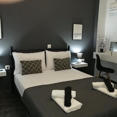 Comfortbnb -Sabbia Calda 8 Периса Екстериор снимка