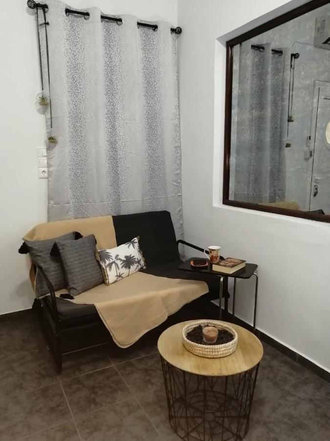 Comfortbnb -Sabbia Calda 8 Периса Екстериор снимка